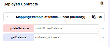 Reference Types In Solidity